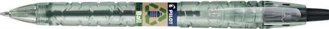 Image du produit Pilot Begreen B2P Ecoball (Noir, 1 x)