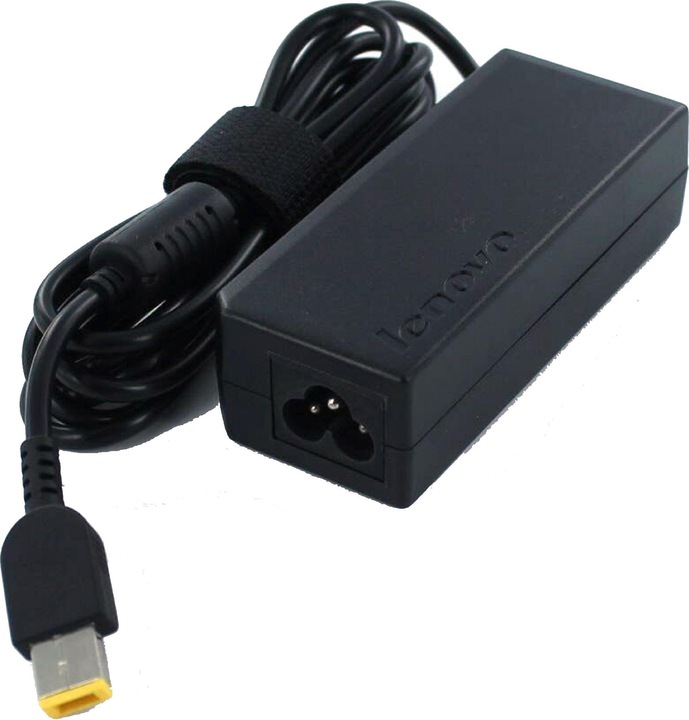 Produktbild Lenovo Original Netzteil für THINKPAD W540 Original (90 W)