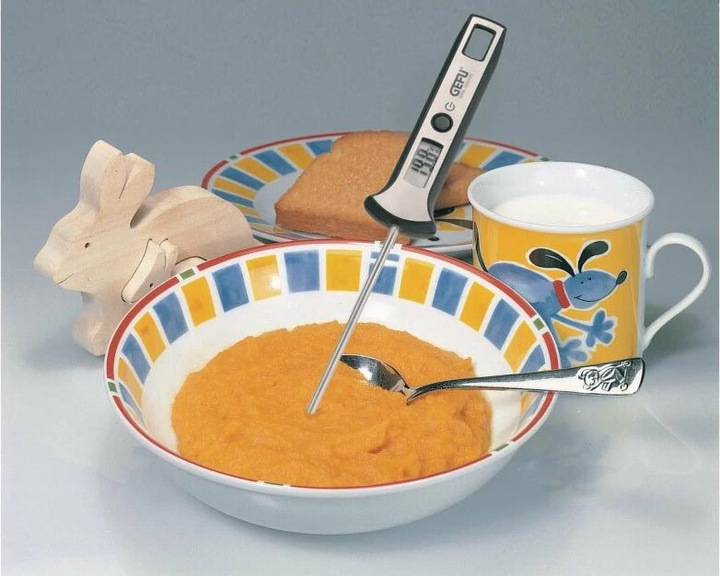 Actual product image GEFU Lotte Fleet