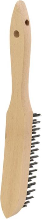 Actual product image Best Wire Brush 4 Row
