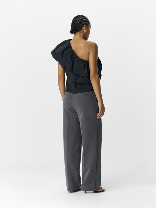Produktbild Object One-Shoulder Oberteil (44)
