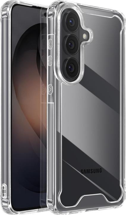 Produktbild Avizar Stossfeste Panzerhülle für Galaxy S26 (Samsung Galaxy S26)
