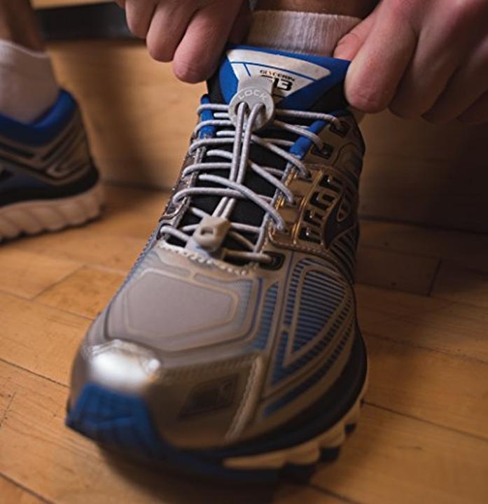 Immagine prodotto Lock Laces Lacci con Chiusura