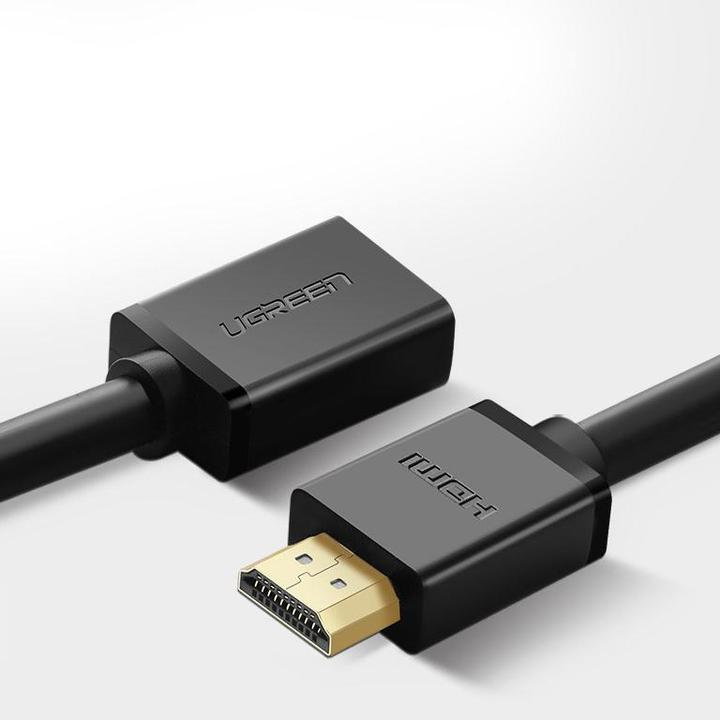 Image du produit Ugreen HDMI – HDMI (2 m)
