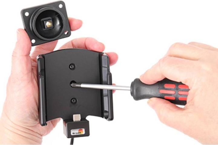 Produktbild Brodit KFZ-Ladestation Galaxy Xcover 5