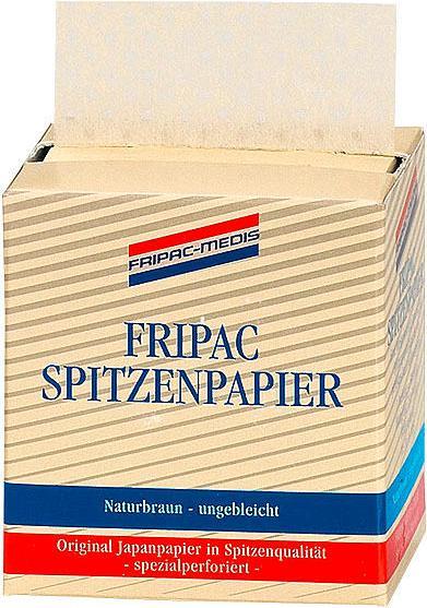 Produktbild Fripac Spitzenpapier ungebleicht