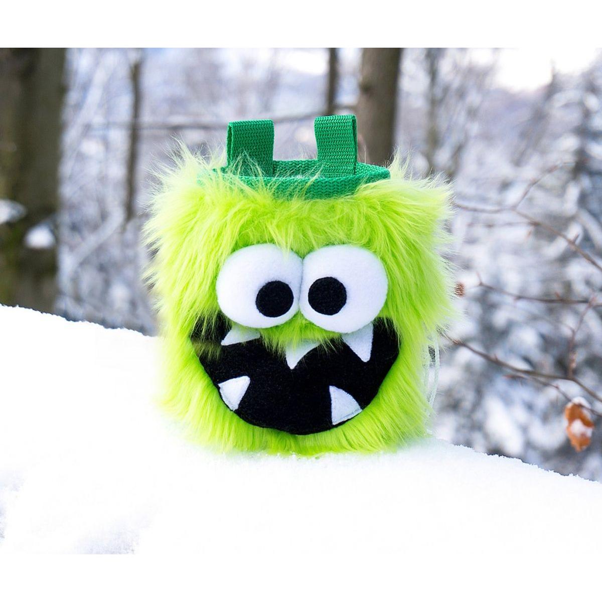 Thumbnail - Crafty Climbing, Zubehör Klettern