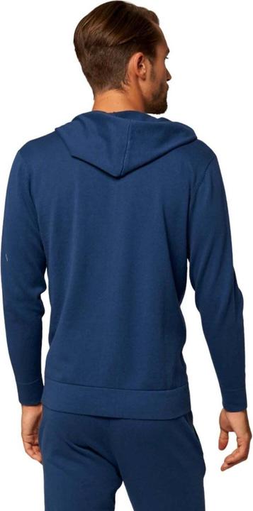 Produktbild Bellemere Jacket/Coat Cotton Cashmere Full Zip Regular Fit Hoodie (S)