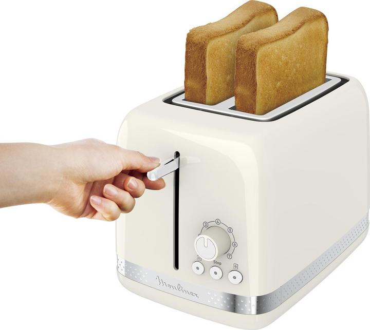 Image du produit Moulinex Toaster Soleil