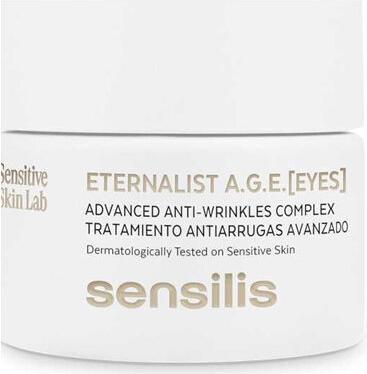 Sensilis Eternalist A g e Augenkontur Revitalisierender Anti-Falten-Komplex 20ml (20 ml)