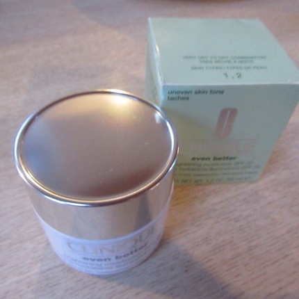 Produktbild Clinique Even Better (50 ml)
