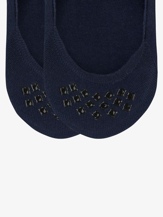 Immagine prodotto Burlington Füsslinge "Everyday" (Confezione da 2, 41 - 42)