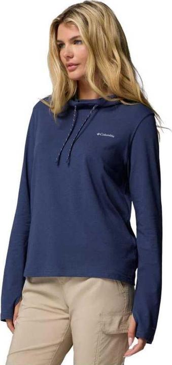 Produktbild Columbia EU Sun Trek Kapuzenpullover (M)