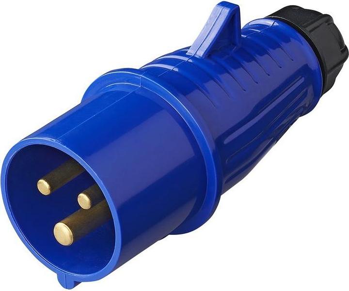 Produktbild ProPlus CEE-Stecker 16A Modell