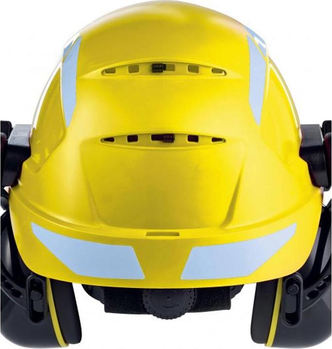 Image du produit Uvex Safety Casque de protection forestière (52 - 61 cm)