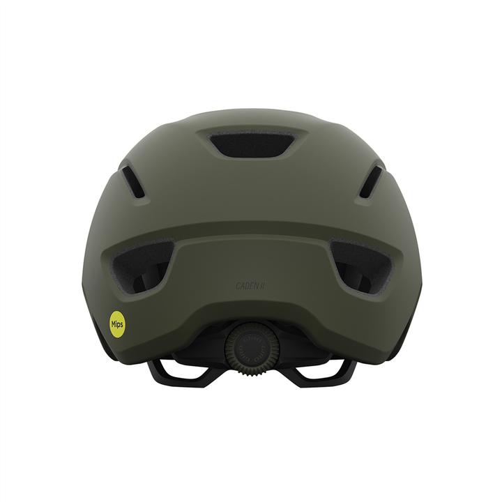 Actual product image Giro Caden II MIPS Helmet (51 - 55 cm)