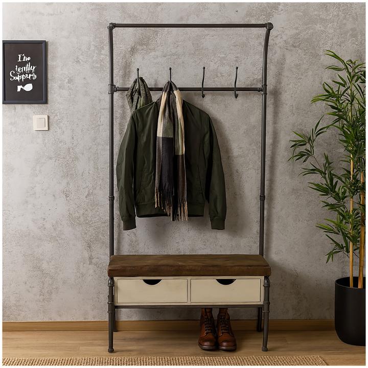 Produktbild HTI-Line Garderobe