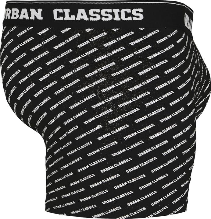 Produktbild Urban Classics Boxer Shorts 3-Pack (XXL, 3er Pack)