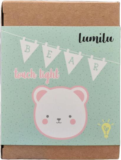 Image du produit Reer Ourson TouchLight