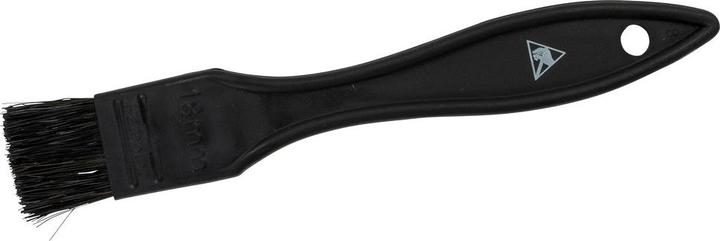 Wetec Flachbürste, ESD, 18 x 6 mm