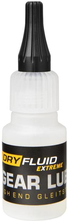 Produktbild DryFluid Gear Lube