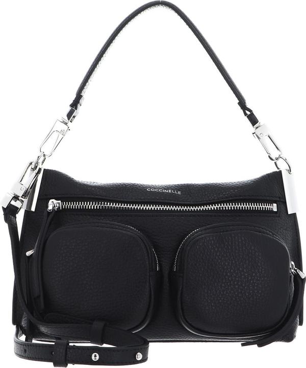 Immagine prodotto Coccinelle Hyle Grained Leather