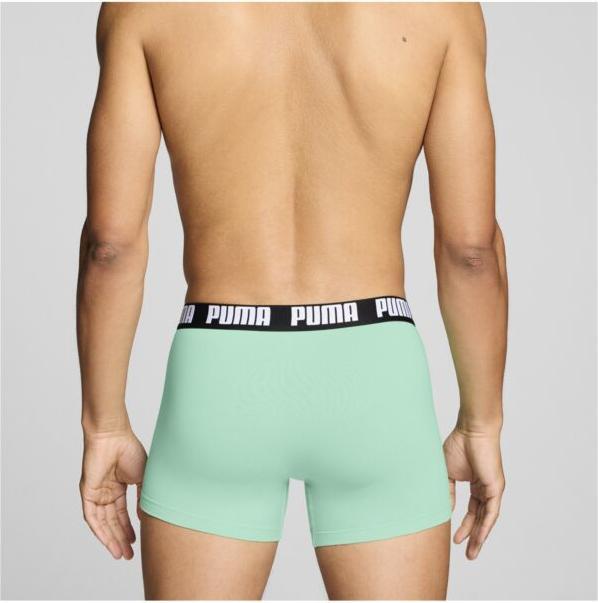 Produktbild Puma Herren Panty, Duo-Pack (S, 2er Pack)