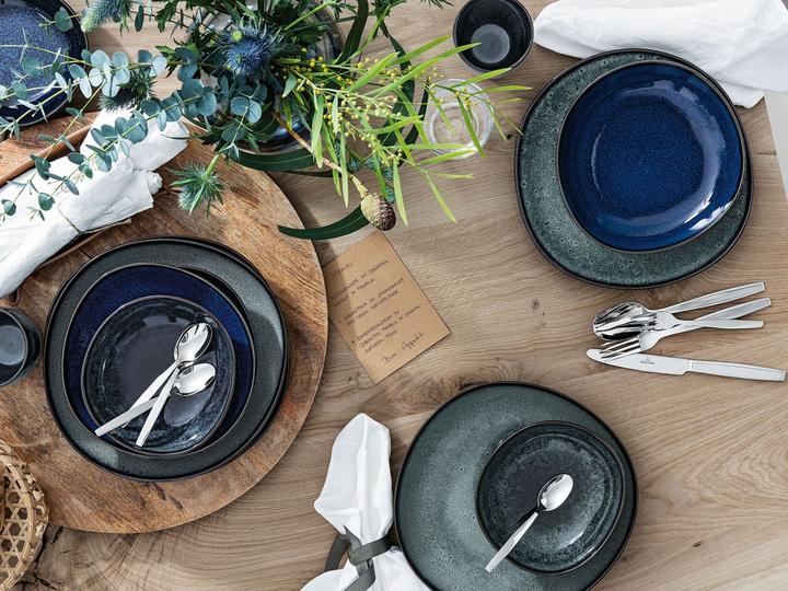 Produktbild Like. by Villeroy & Boch like Villeroy & Boch Lave beige Kaffeeobertasse 0,19l Set6 (190 ml, 6 x)