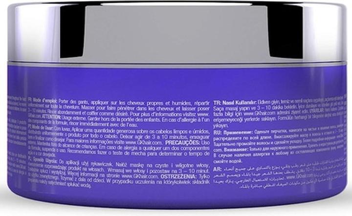 Image du produit Gk Hair Masque Bombshell