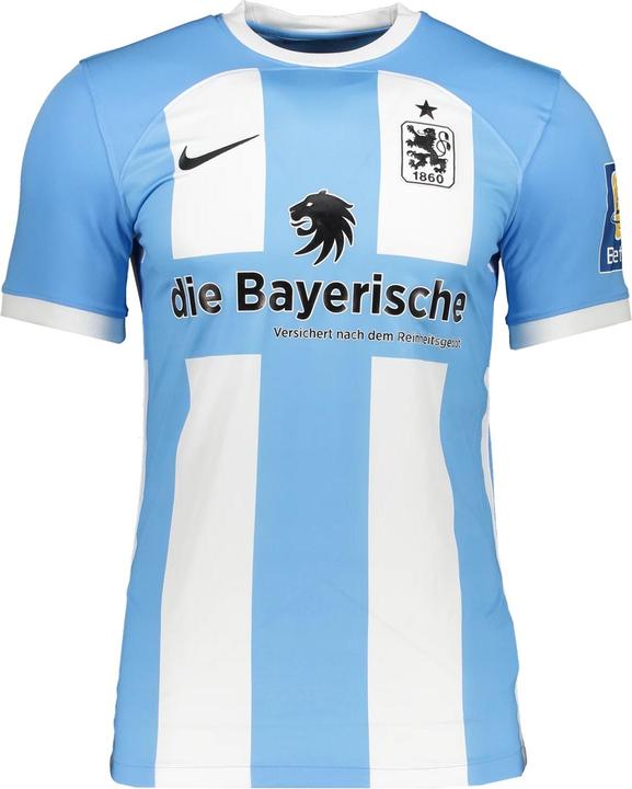 Produktbild Nike 1860 Mnchen Trikot (XL)