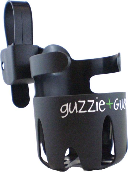 Produktbild Guzzie + Guss Getränkehalter Universal