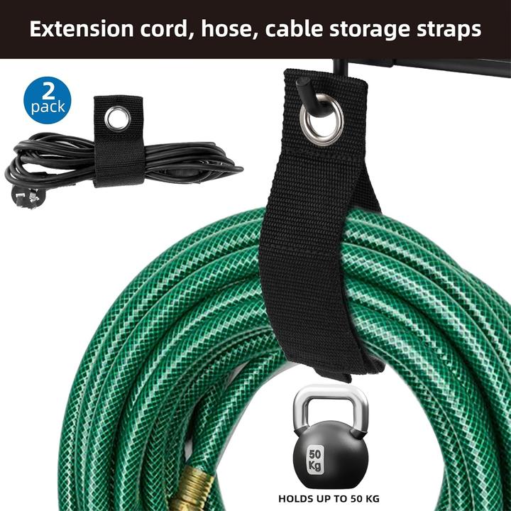 Actual product image Sinoer Garagen-Werkzeug-Management