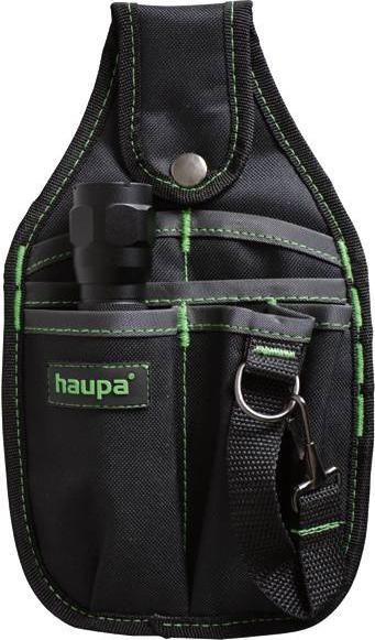 Actual product image Haupa LED pen light Micro sw aluminium 130312/P