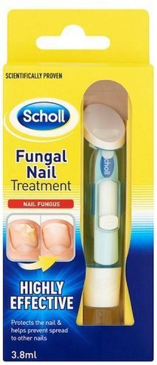 Produktbild Scholl Anti Pilz (3.80 ml)