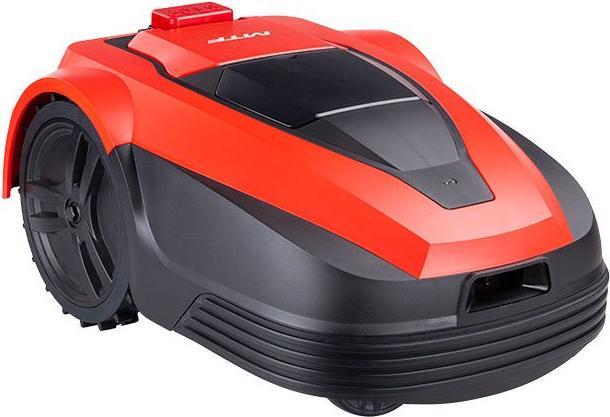 Produktbild MTF Roboter-Rasenmäher DM2 2500i (Begrenzungskabel)