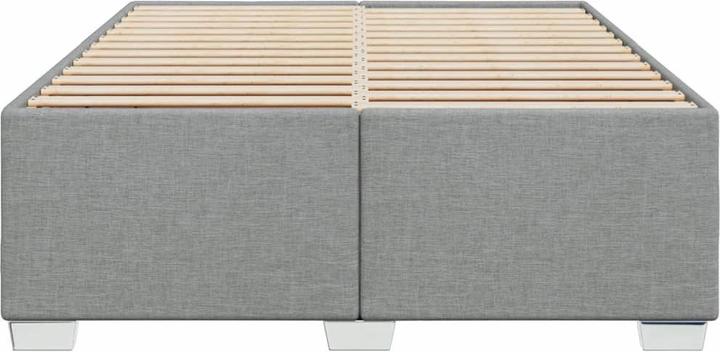 Image du produit vidaXL Bettgestell (140 x 190 cm)