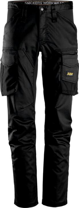 Actual product image Snickers Workwear AllroundWork (46)