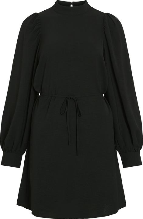 Actual product image Vila VIPALLAS Stehkragen Minikleid (36)