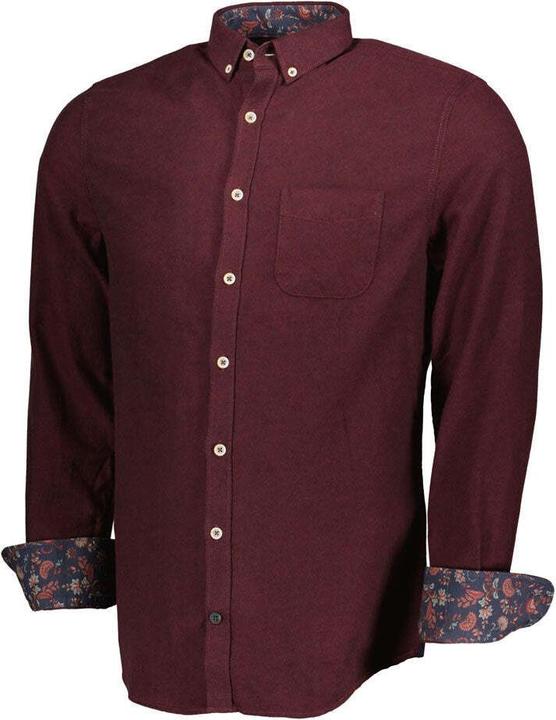 Immagine prodotto Colours & Sons Camicia - Twill spazzolato (XL)