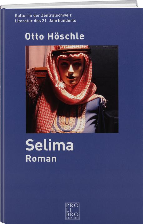 Produktbild Selima (Deutsch)