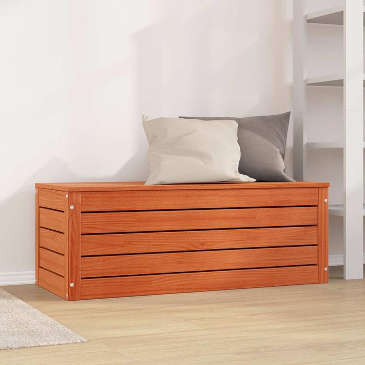 Image du produit vidaXL Aufbewahrungsbox (36.50 cm)