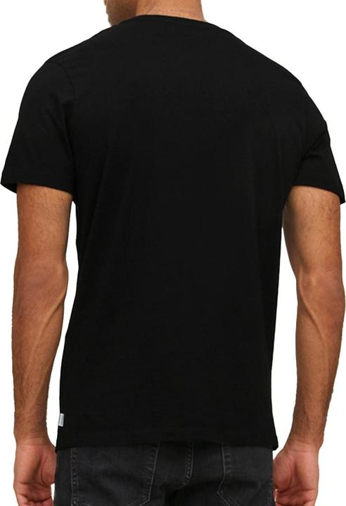 Immagine prodotto Jack & Jones 3er Pack Organic Basic T-Shirt (S)