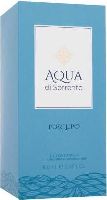 Actual product image Aqua di Sorrento Posillipo (Eau de parfum, 100 ml)