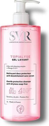Produktbild Gel Lavant (1000 ml)
