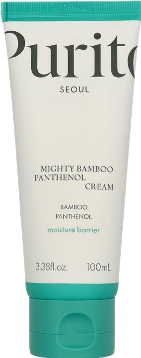 Produktbild Purito Mighty Bamboo Panthenol (100 ml, Tagescreme)