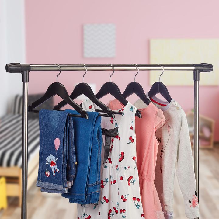 Immagine prodotto Relaxdays Kinderkleiderbügel (20x)