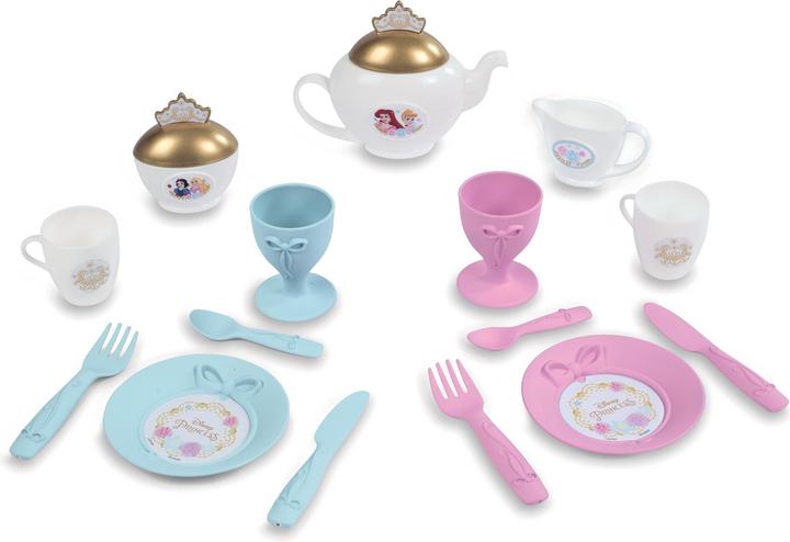 Smoby DP XL Tea Trolley