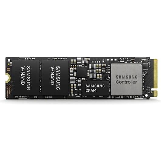 Samsung Pm9A1 M.2 2000 Gb Pci Express (2000 GB, M.2), SSD