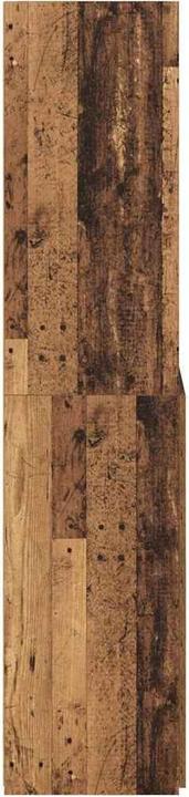 Actual product image vidaXL Sideboard (80 x 42.50 x 185 cm)