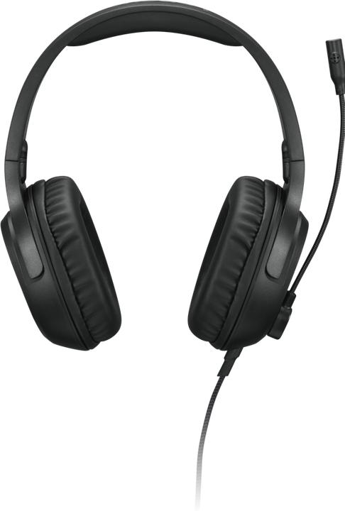 Actual product image Lenovo H110 Gaming Headset (P) (Cable)